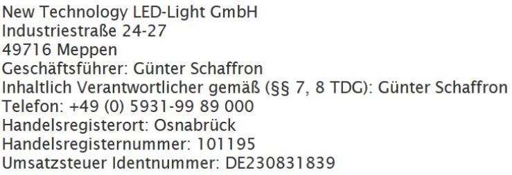 Impressum led-beleuchtung-fuer-milchvieh.de.ntligm.de