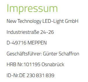 Impressum led-beleuchtung-fuer-milchvieh.de.ntligm.de